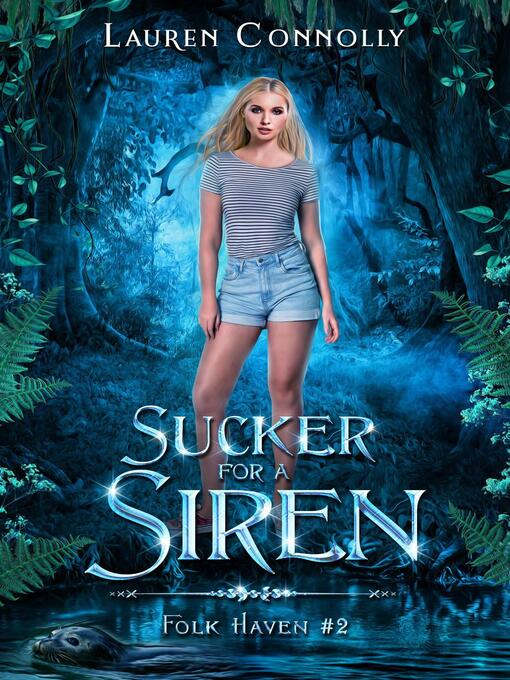 Title details for Sucker for a Siren by Lauren Connolly - Available